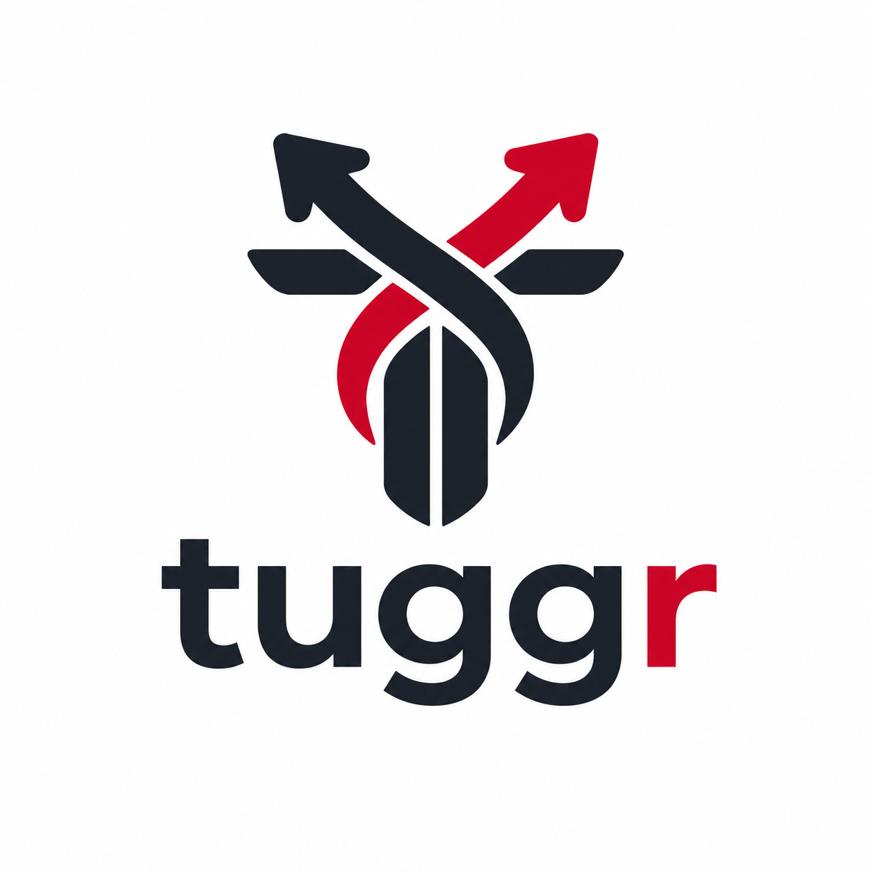 Tuggr logomark
